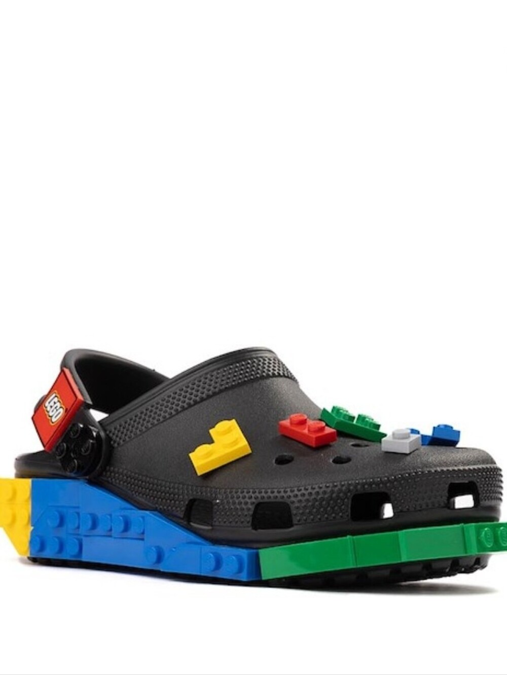 LEGO Crocs Creativity Clogs - Picture 7 of 10